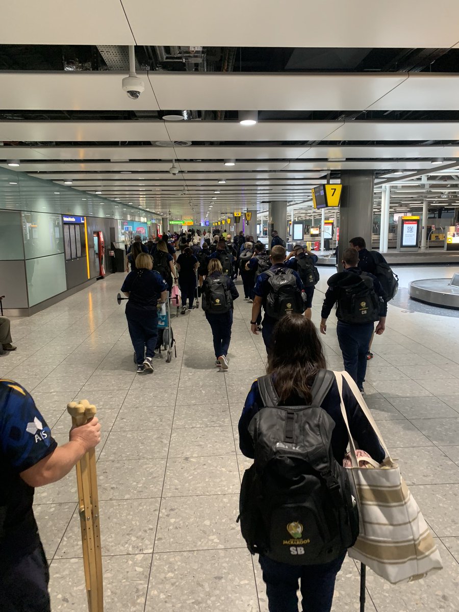 Barrie Lester tweet media