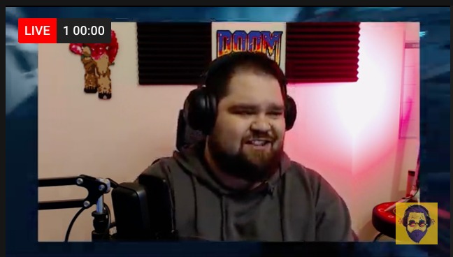 hyacsho's tweet photo. THANK YOU TOO ALL who came through or supported my 24 hour #DoomMood stream last night π€β₯οΈπ
What a ride!
Shouts to the Doom, Retro/Boomer Shooter and Twitch streamer communities for their support, chats and presence too.ππ€ You guys are amazing β€οΈ https://t.co/U0RzN2AIMr