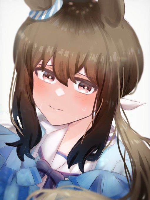 チアべさん
 #ウマ娘  #アドマイヤベガ 