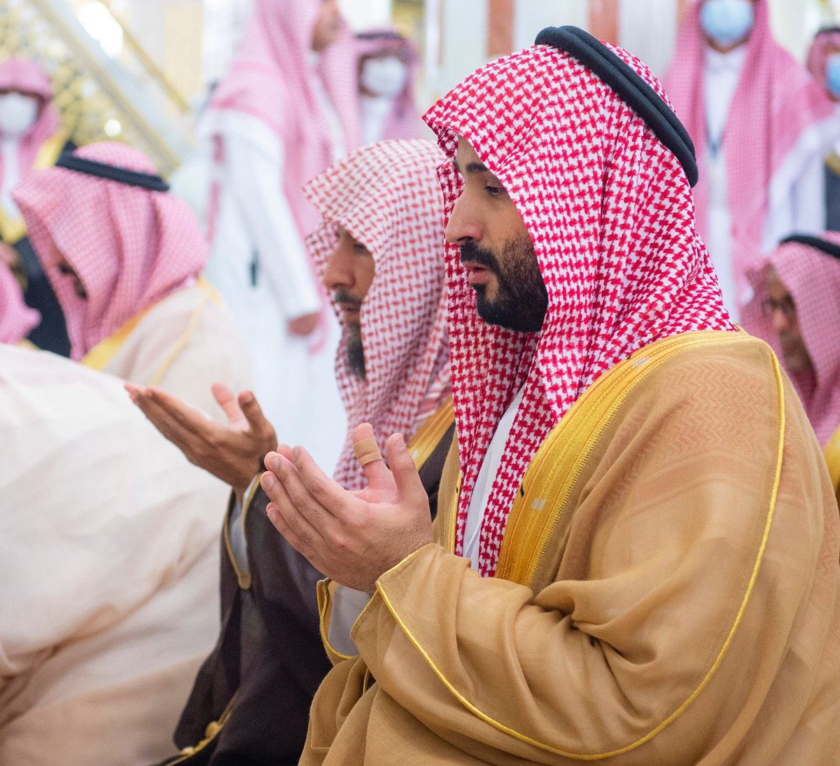 سلمان الدوسري tweet media