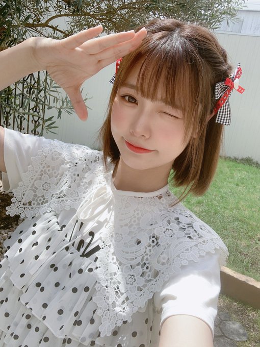 Twitterのコスプレ画像18