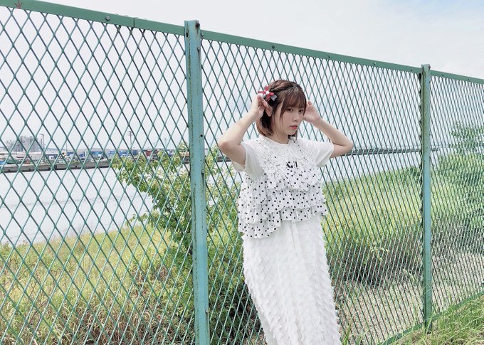 Twitterのコスプレ画像19