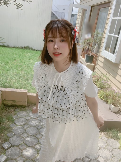 Twitterのコスプレ画像20