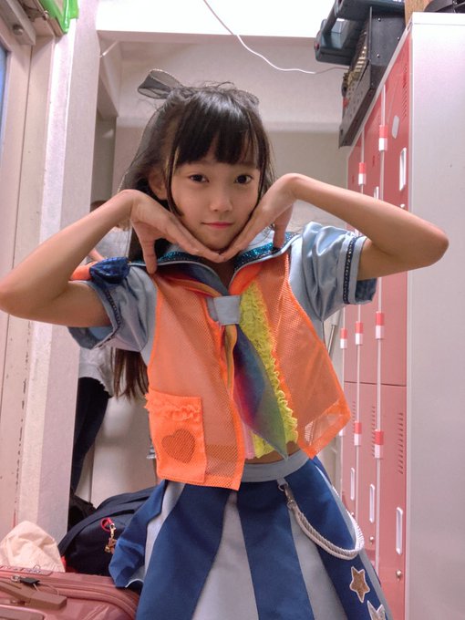 Twitterのコスプレ画像8