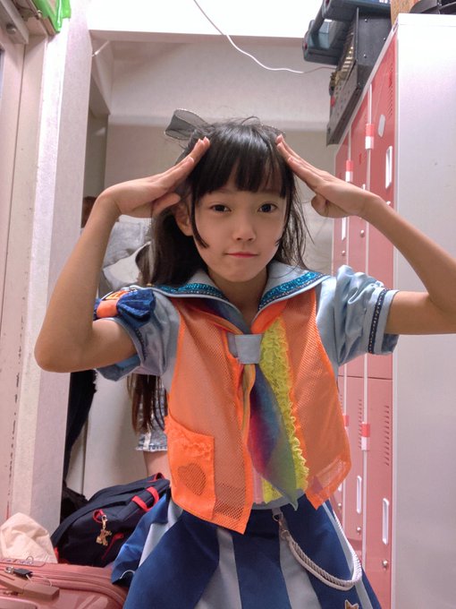 Twitterのコスプレ画像7