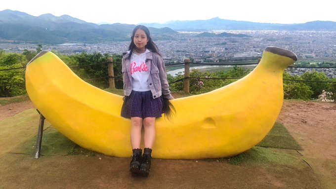 Twitterのコスプレ画像10