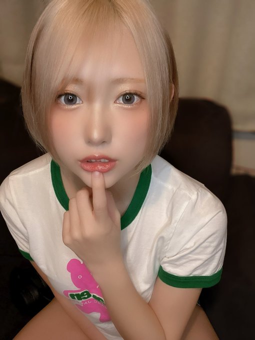 Twitterのコスプレ画像3