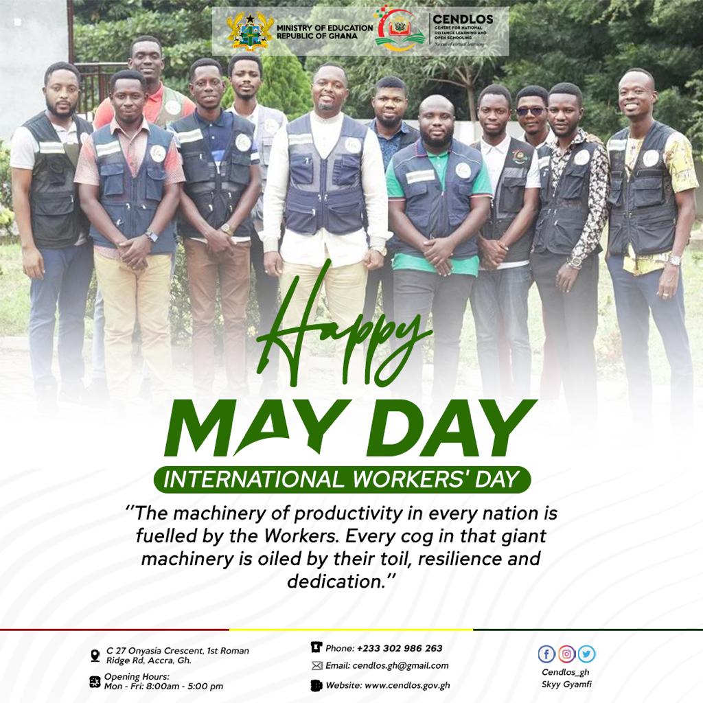 cendlos.studios@cendlos.gov.gh tweet media