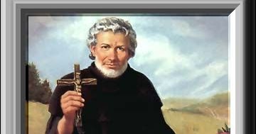 catholicnews1's tweet photo. #Saint of May 1 : St. Peregrine of the Order of #Servites and Patron Saint of #Cancer Patients
https://t.co/tkHKP4UKYO https://t.co/RciG5JDcfn