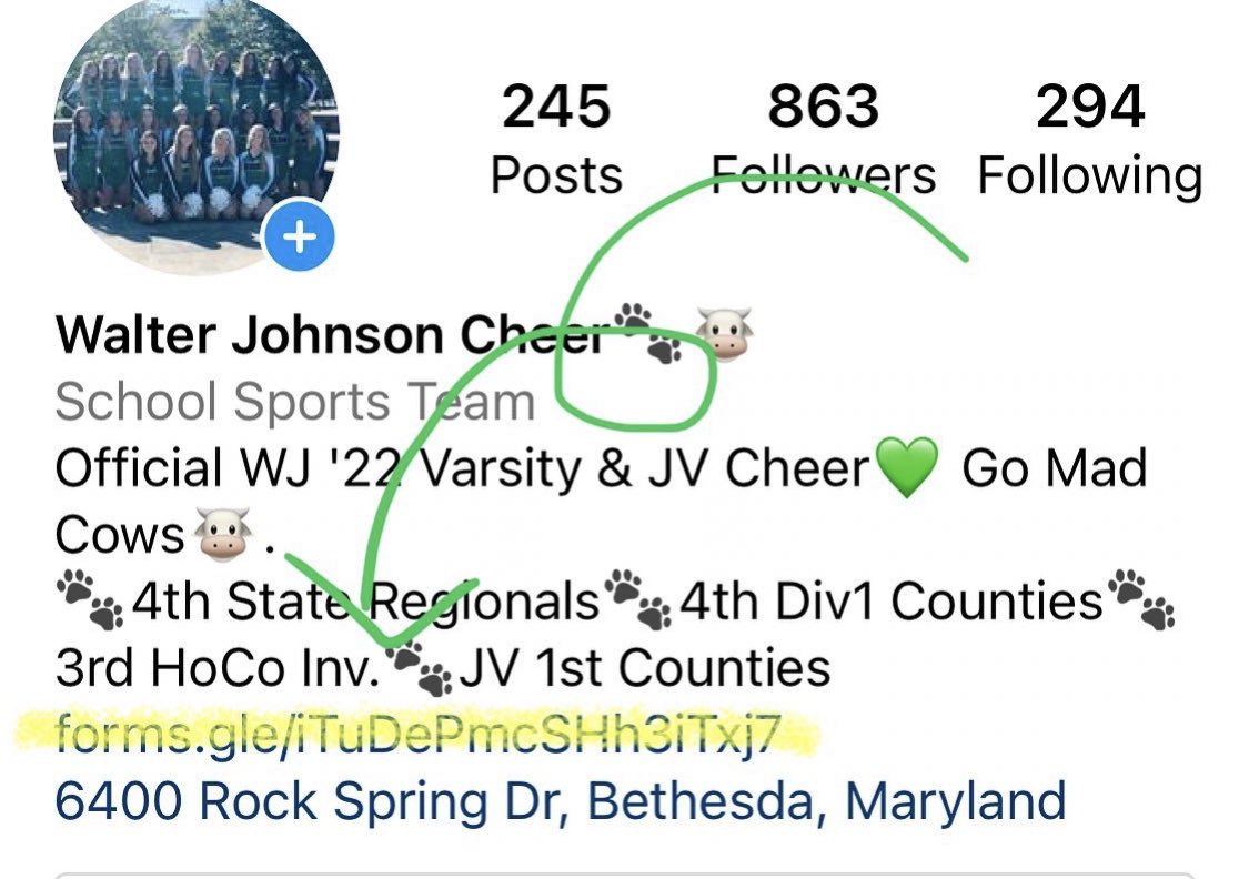 WJCheerleading tweet media