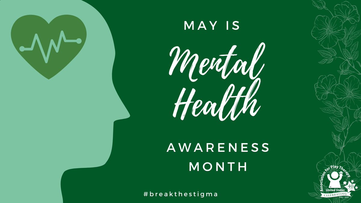 Assn 4 Play Therapy tweet media