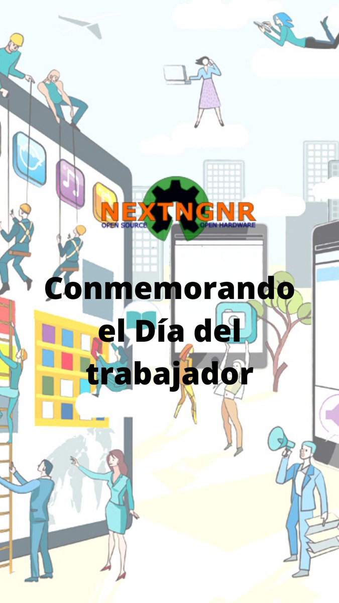 NEXTNGNR® ~Next Engineer~ (@nextngnr) on Twitter photo 