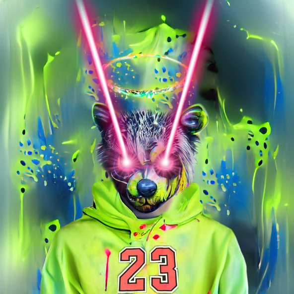 parisa002's tweet image. Which is the best new #CNFTCollection minting soon?

No doubt @safarisquadnft 🎉🚀❤️

Make sure to not miss out 💯🎁

#CardanoCommunity
#CNFT
#CNFTCollector
#NFTartwork
#safarisquad