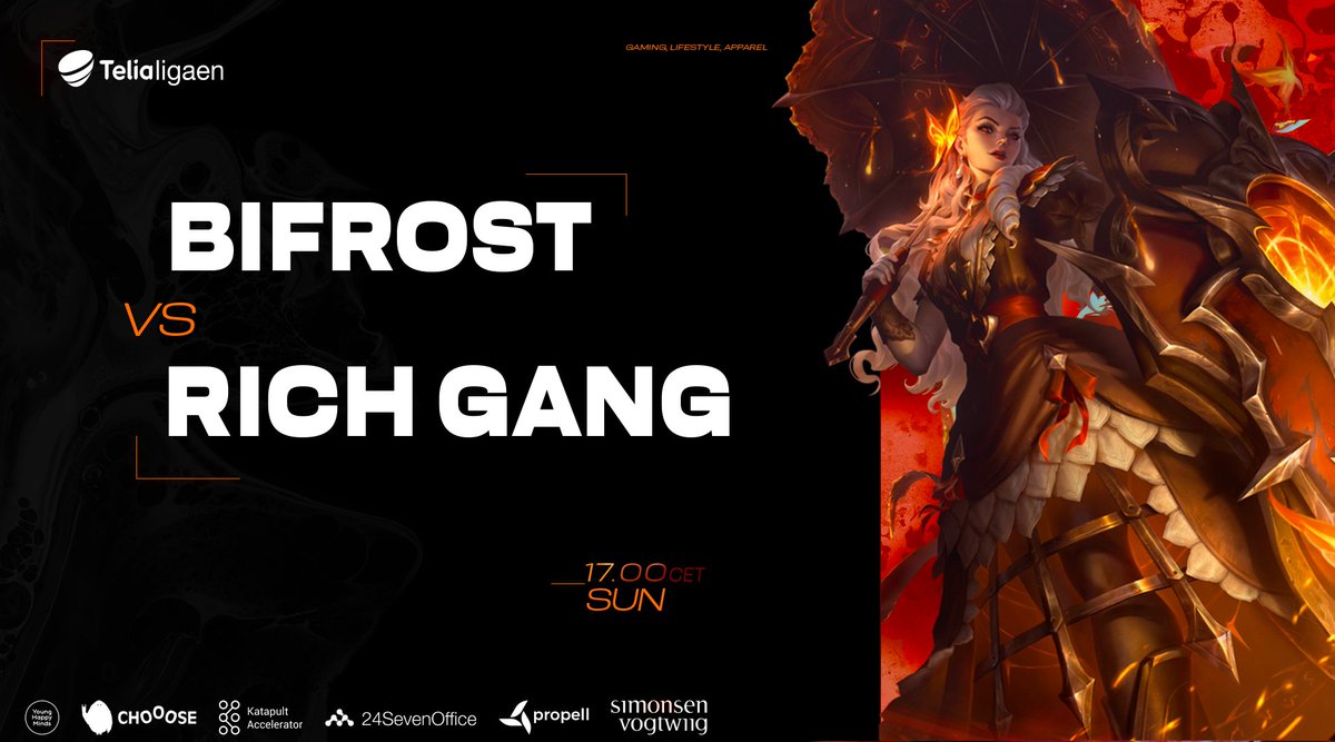 Bifrost Updates tweet media