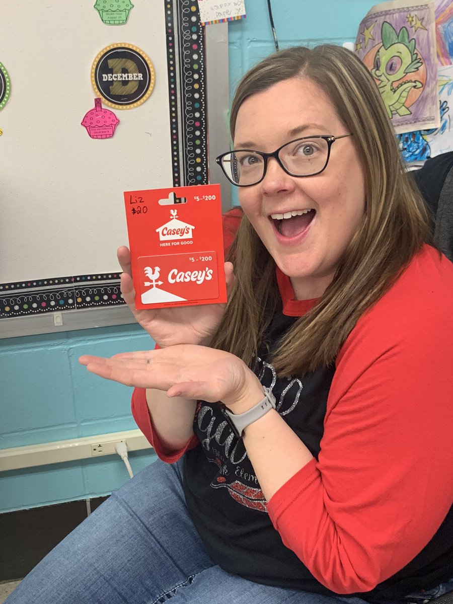 mrsparrishk5's tweet photo. Winner, winner!!! The winners of my April BINGO challenge at #bhawkel! @LizzyBteaches @ClarkCoIndians https://t.co/9UbRDyyF5F
