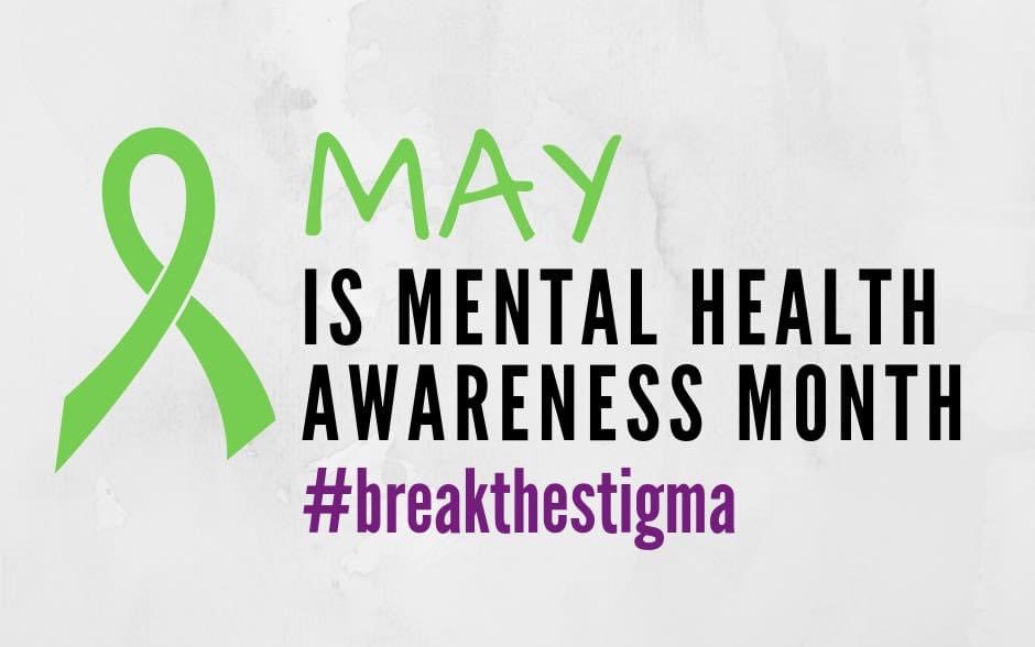 Let's talk about mental health
Let's together come and build a mentally healthy society across #Uganda & #Globe.
#YoungPeopleMentalHealth
#MentalHealthMatters
#EveryVoiceCounts 
#MentalHealthAwarenessMonth