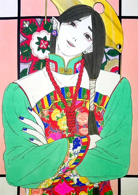 恋しチャイナタウン 