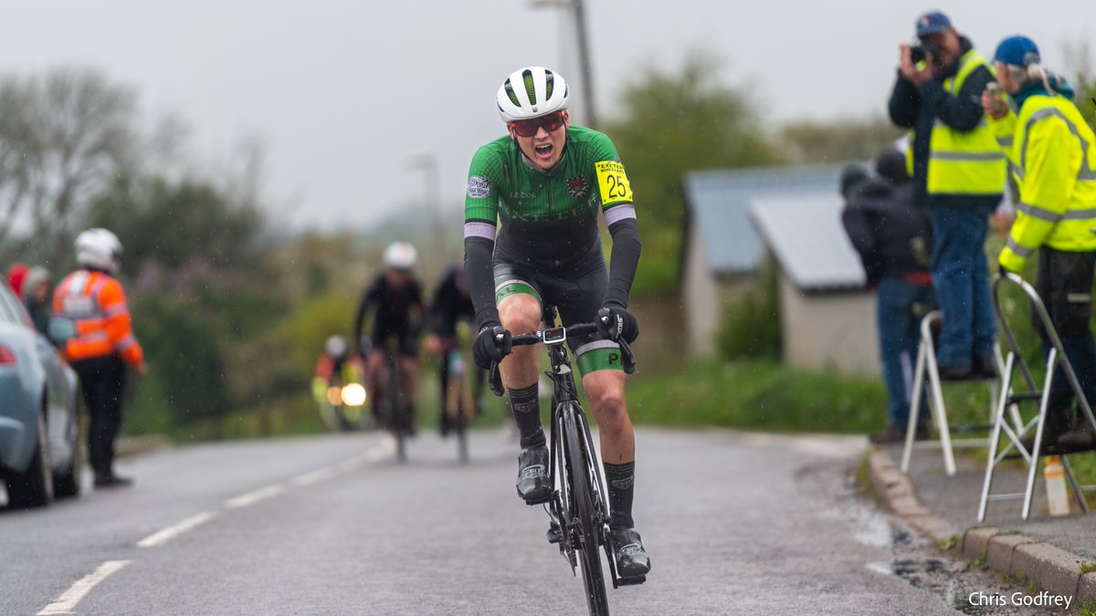 runningbydoing's tweet image. Impressive solo win under challenging weather conditions for Ewan Warren at today's Tour of Witheridge Moor.  Disappointingly, the women's race did not take place this year...
britishcycling.org.uk/events/details…