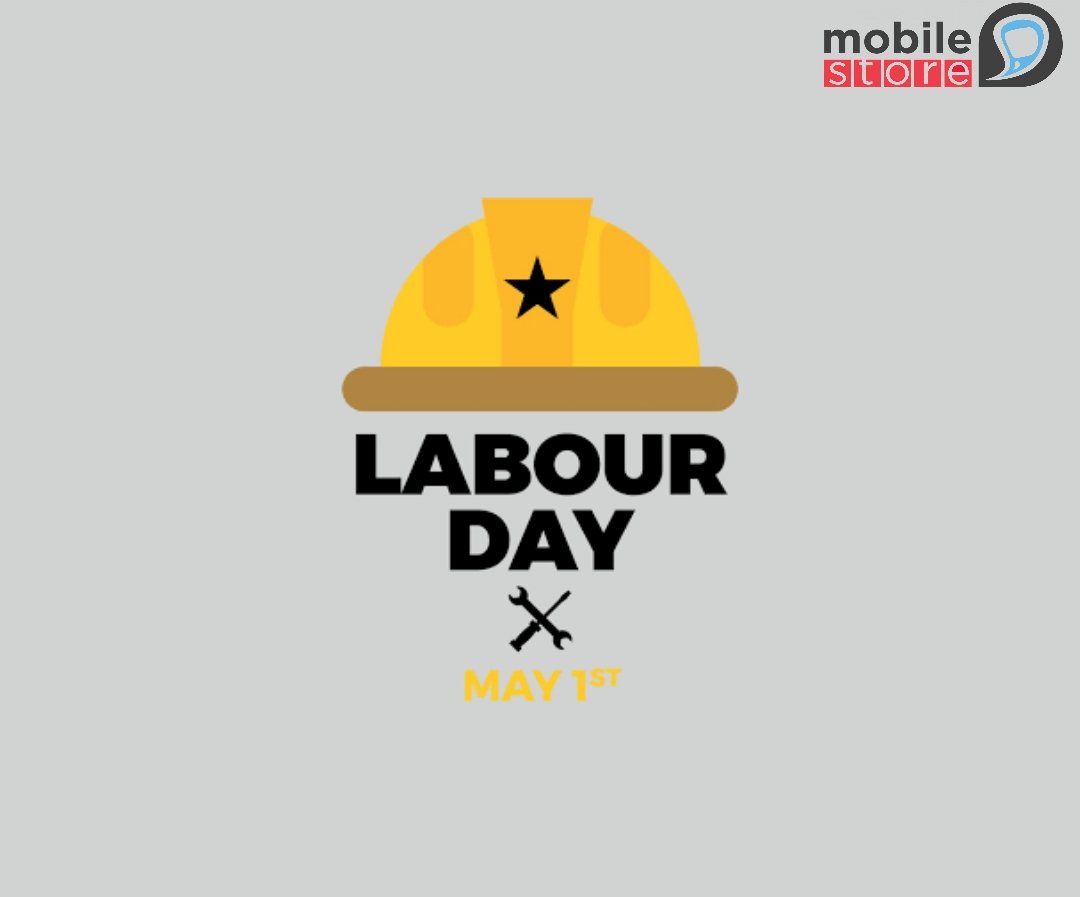 Sending our appreciation and respect to the workers of every field. Happy International Labour Day! #mayday #MayDay2022 #laborday #LaborDay2022