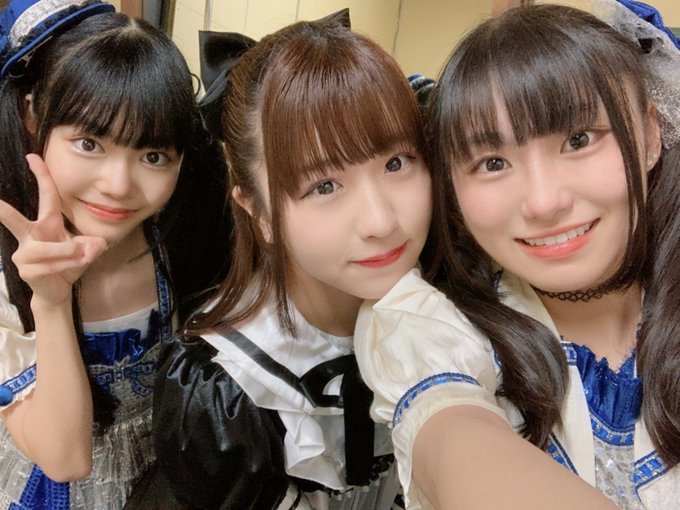 Twitterのコスプレ画像7