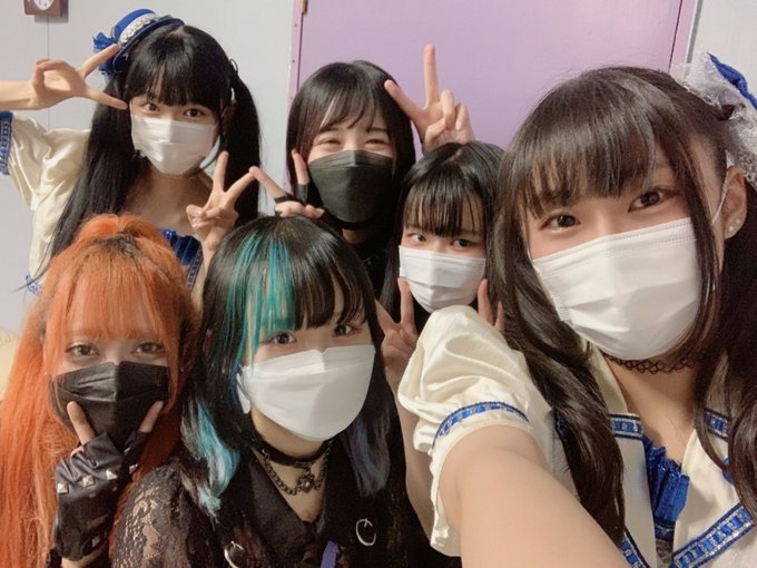 Twitterのコスプレ画像6