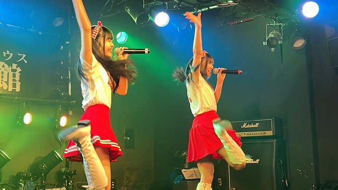 Twitterのコスプレ画像18