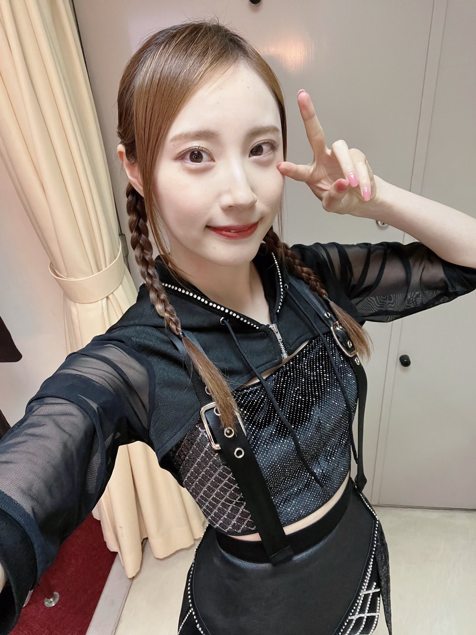 大上陽奈子@PassCode on X: 