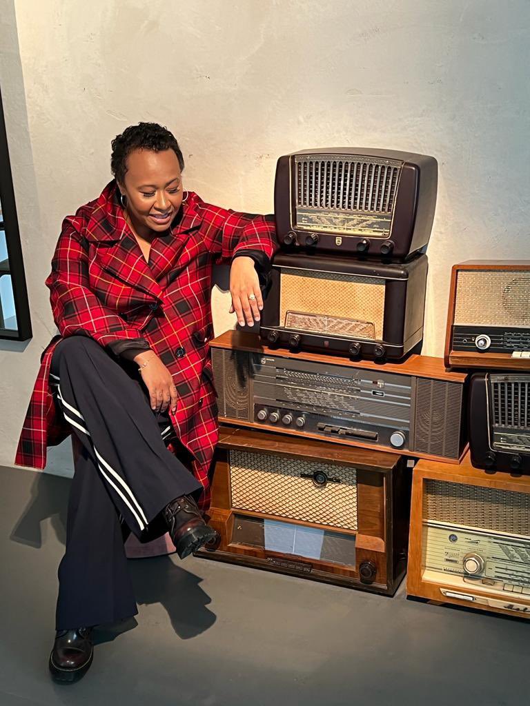 emelisande's tweet image. Excited for @npo1&apos;s #ConcertForChange tonight 🎤