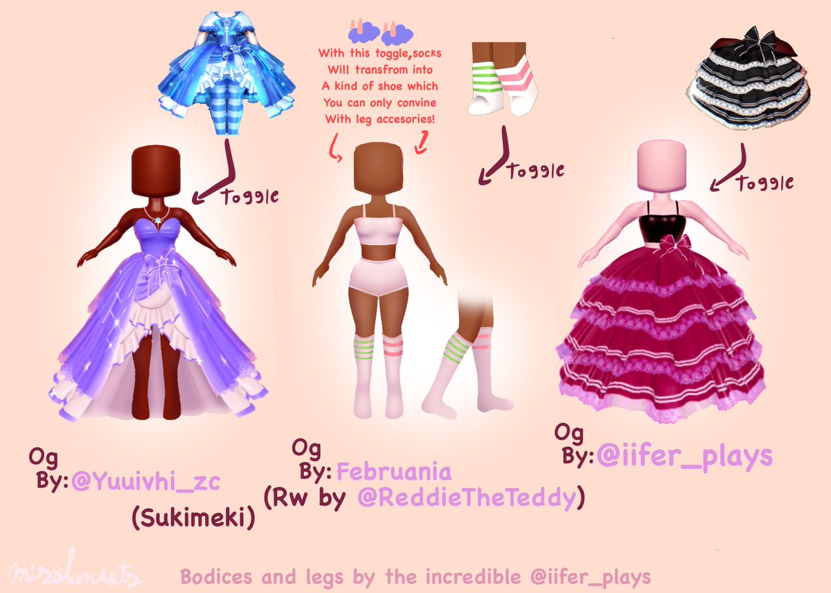 Varzkitt's tweet photo. We continue with the #RHtogglemania! I have to say that i had a really hard time with the goth lolita, but since Ppl have diferent opinions there could be someone who likes it!

#royalehigh
#royalehighconcept #royalehighconcepts #royalehighrework #royalehighart #beaplaysconcepts https://t.co/752r9o51jD