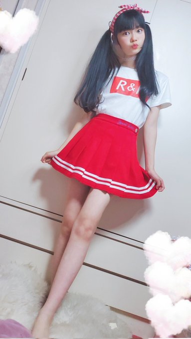 Twitterのコスプレ画像38