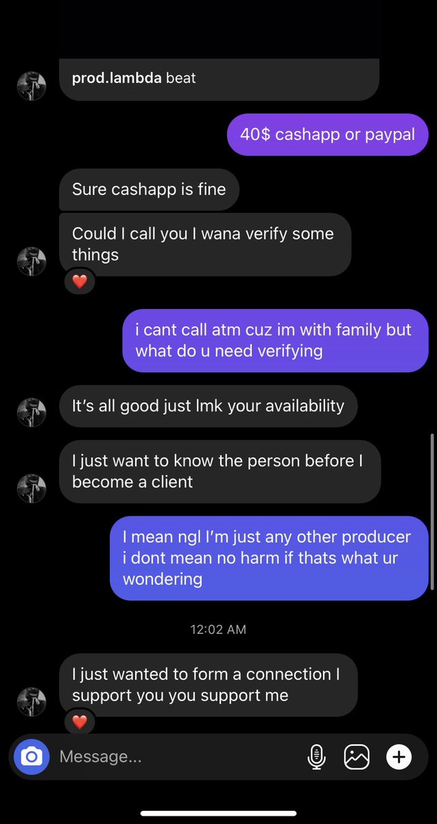 prod_lambda's tweet image. JUST BUY THE BEAT BRUH 😭😭😭