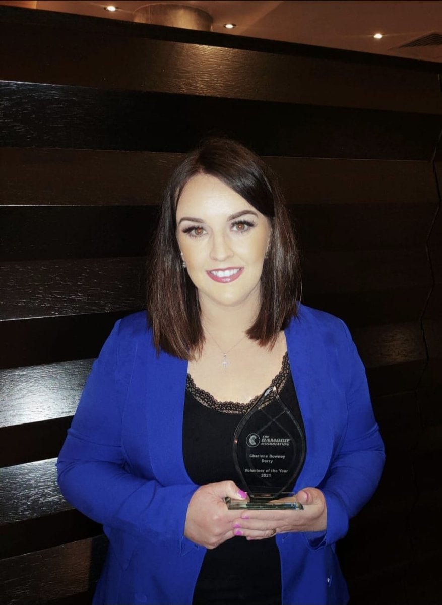 GreenloughGAC's tweet photo. Congratulations @chazababa https://t.co/iHjtHQvsSP