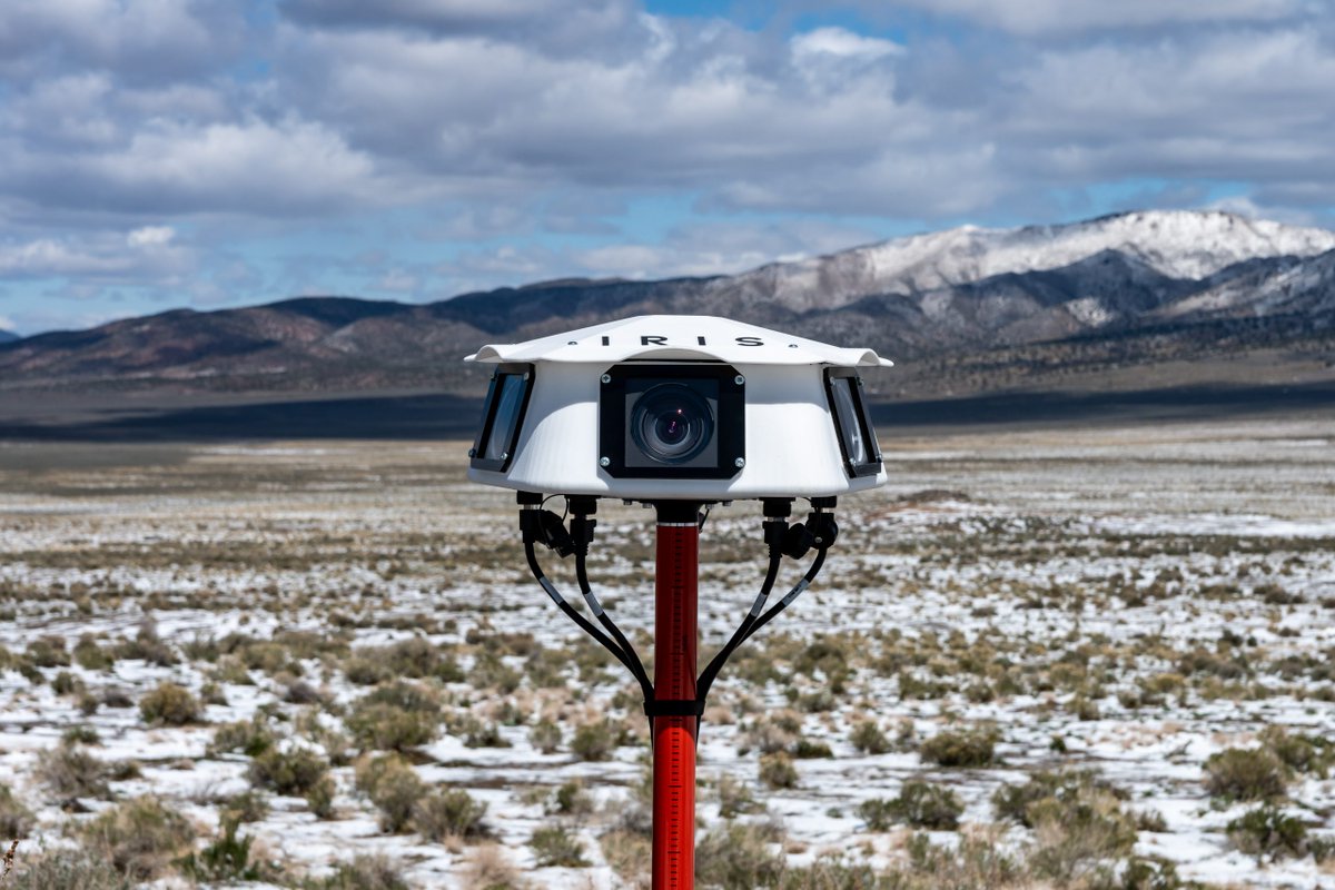 DCL_Team's tweet photo. The top new products to check out at AUVSI XPONENTIAL 22: AUVSI XPONENTIAL 22, which is one of the biggest, most influential #Drone events out there, is in full swing this week. There are tons of speeches to listen to, classes to attend, networking… https://t.co/c3J7wJ3Xqg https://t.co/9pjYmWgXoS