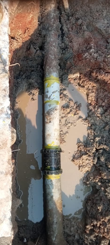 GM, WATCO,Berhampur tweet media