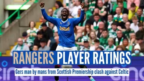 The Daily Record on Twitter: 