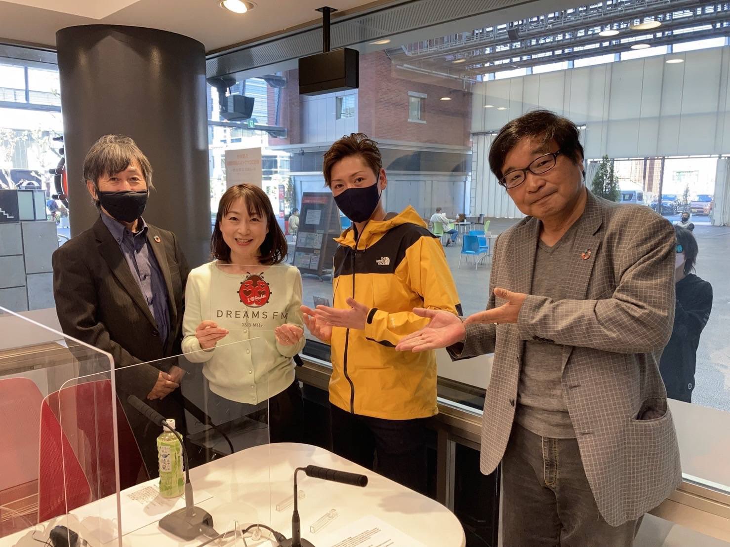 ドリームスfm Twitter Search Twitter