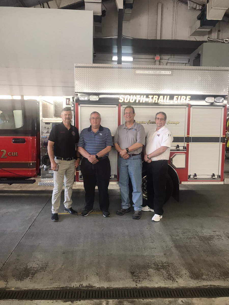 Trained 3 more chaplains. FDChaplainServices.com