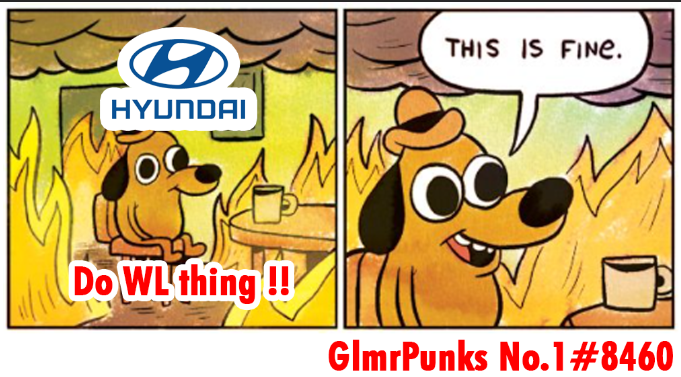 Glmr Punks tweet media