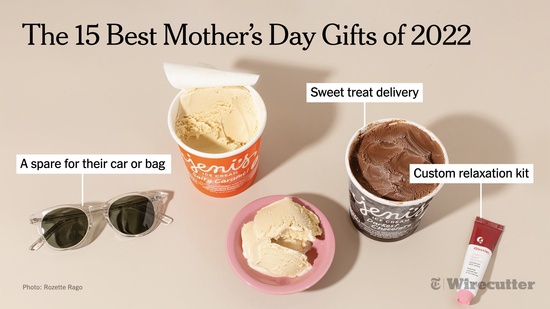 The New York Times on Twitter "The Mother's Day gifts wirecutter