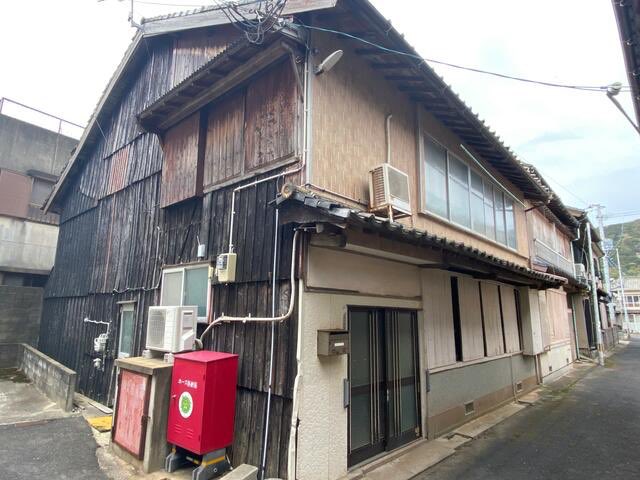 計算尽くされ荘