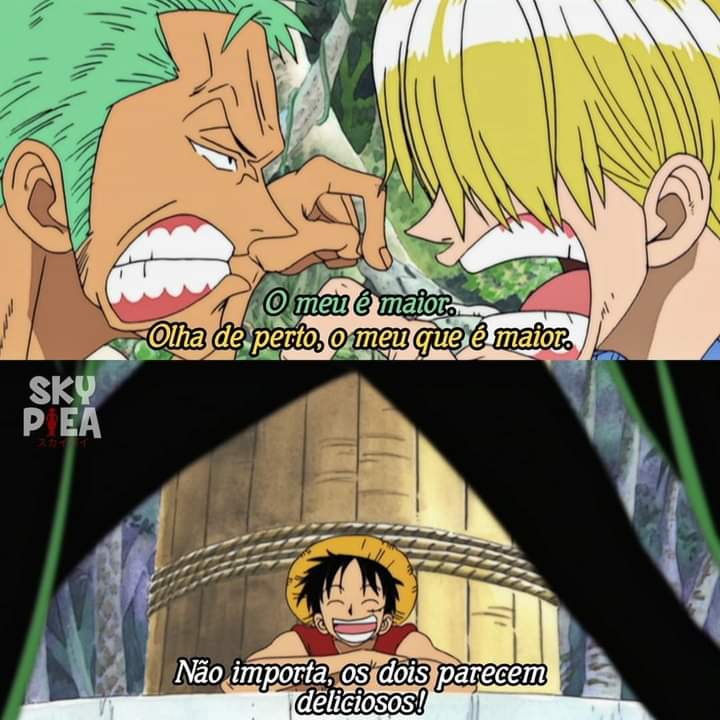 animes_tweets_'s tweet photo. Então esse é o anime do pirata que estica https://t.co/zHDHhRTSlH