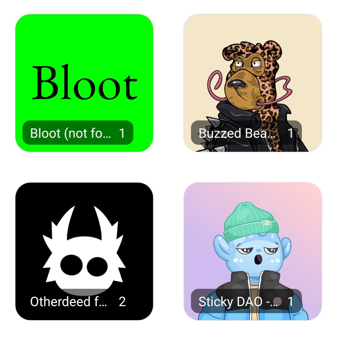 Alfred Zainobi tweet media