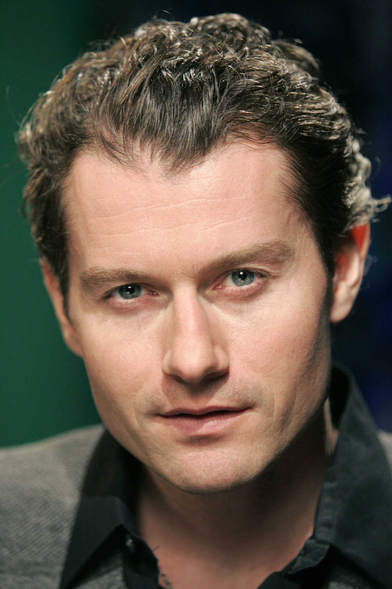 Happy 44th Birthday James Badge Dale - Chase Edmunds from 24 