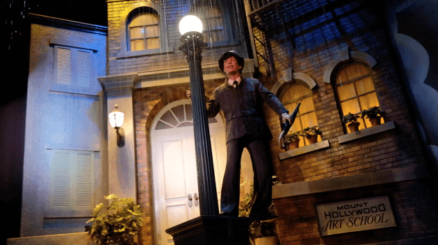 TheMickeyWiki's tweet image. On this day in 1989, the Disney-MGM Studios opened!!