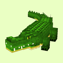 FISSHED1's tweet photo. @ItsEvanTube Crocodiles!!!! https://t.co/skCg3gQc0G