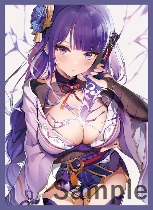 【フォロー&リツイートキャンペーン】
白詰草のアカウントをフォローして頂き、合わせてこのツイートをリツイートして頂いた方の中から1名様に、Comic1にて頒布予定のJehyun様(@tjwpgus012)の新作スリーブとプレイマットをプレゼント致します!締め切りは5月8日までです! 