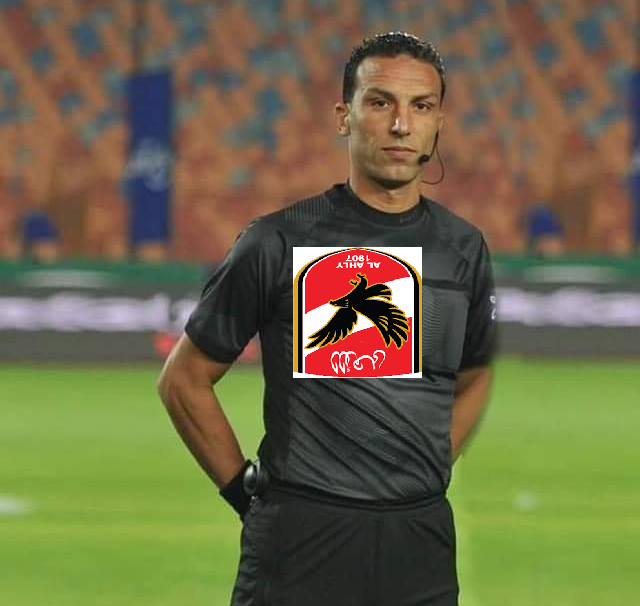 نادي "قمر" الدولة 
#سيراميكا_الاهلي #نادي_فضيحة_القرن