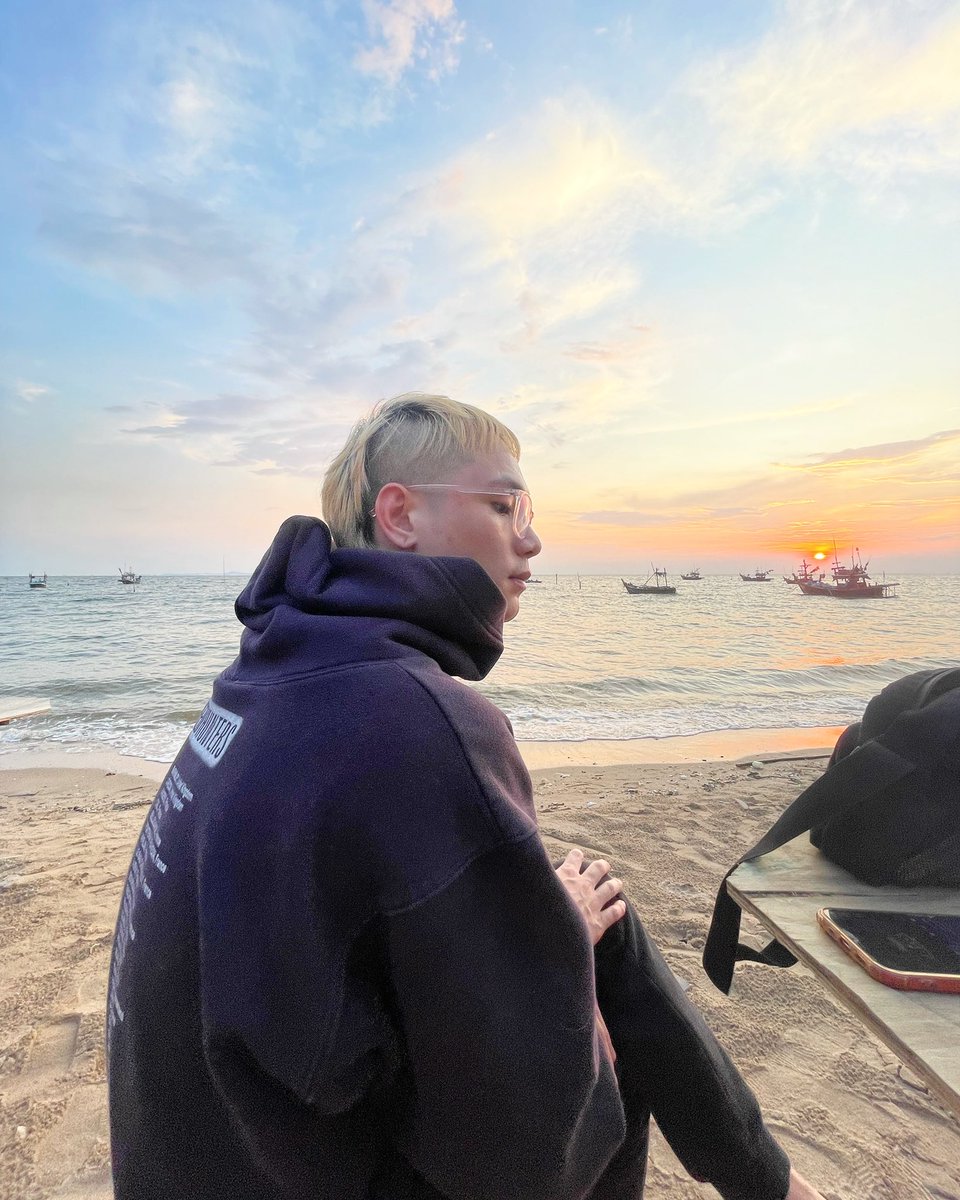 ผิดระเบียงตั้งแต่หน้าตาละ จะเอาอะไรไปน่ารักวะ