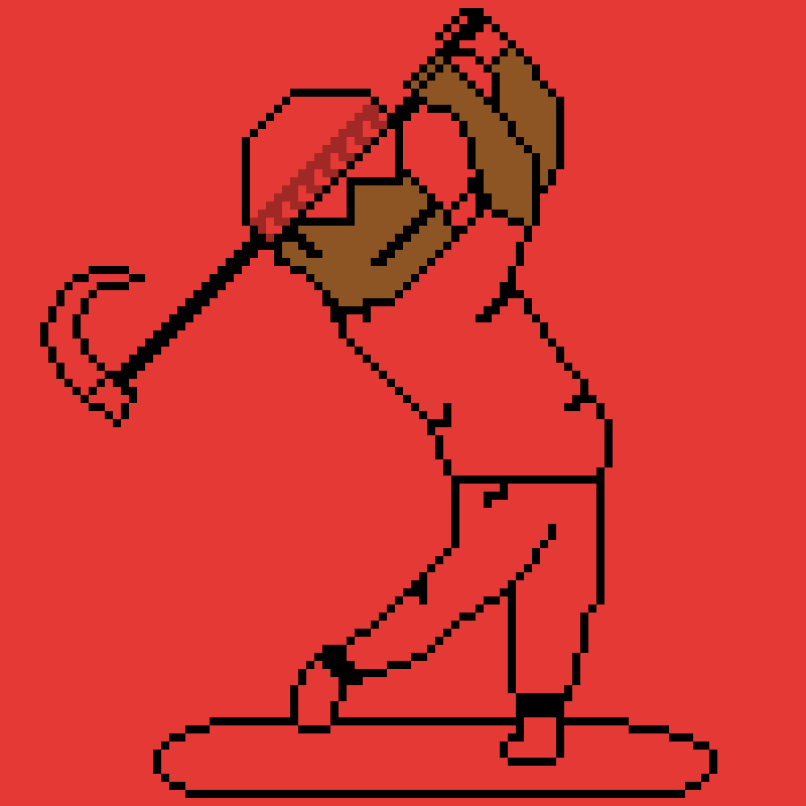 Long_Drivers's tweet photo. [1/1 contest giveaway]

We are giving away this 1/1 outline! ⛳️

For the next 48 hours, any mint and/or OpenSea sale will be entered to win this 1/1 outline. A mint will equal 2 entries into the contest, while an OpenSea sale will equal 1 entry. https://t.co/jhQOYngLjc