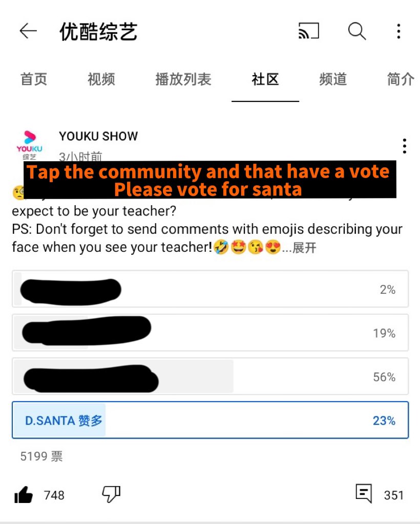 Santa_IDN's tweet photo. Hi guysss long time no see 
In here, There is an youtube task here that you need to do (voting for santa). This is a tutorial. Thank you.🧡
@into1_santa_ 

#SantaGreatDanceCrew #DanceKingSANTA #SANTA #赞多 #ซานตะ #赞多 #INTO1Santa #サンタ #INTO1 #INTO1赞多 #宇野赞多 #zanduo https://t.co/g2AwSRH3yC
